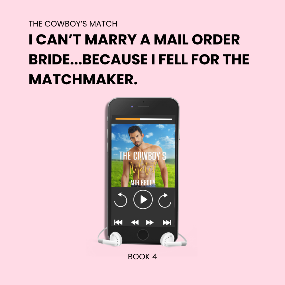 Protective Cowboys: 10 Audiobook Mail Order Bride Spicy Romance Bundle