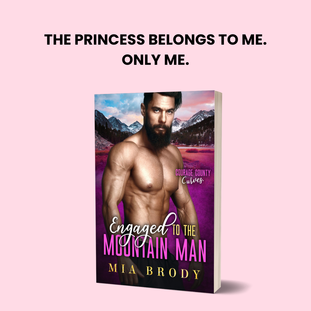 Big, Bearded & Bossy: 10 Book Mountain Man Spicy Romance Paperback Bundle