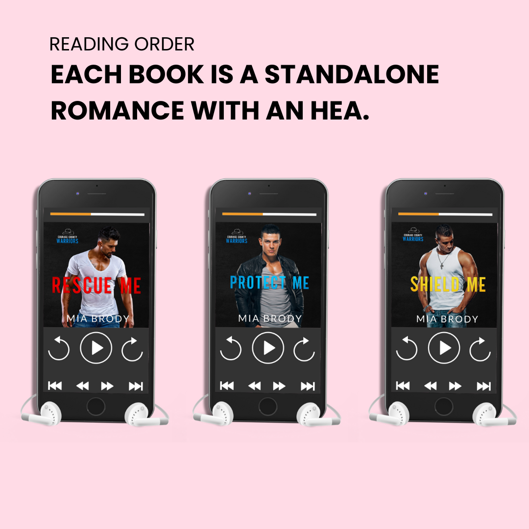 Forbidden Alpha Warriors Spicy Romance Audiobook Bundle