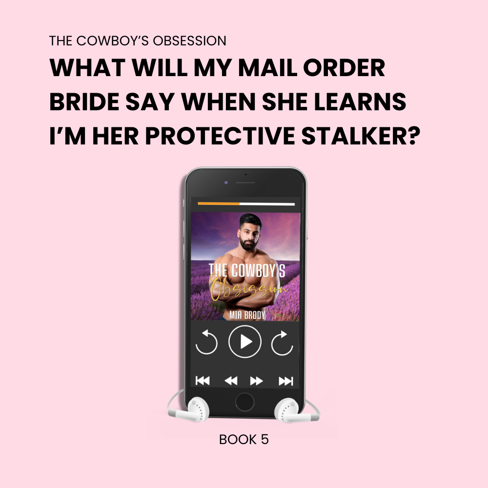 Protective Cowboys: 10 Audiobook Mail Order Bride Spicy Romance Bundle