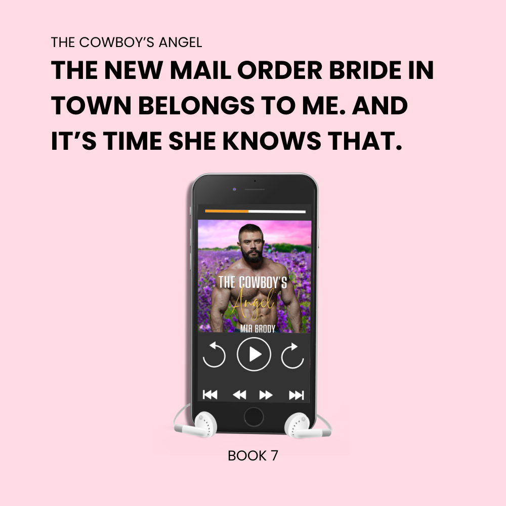 Protective Cowboys: 10 Audiobook Mail Order Bride Spicy Romance Bundle