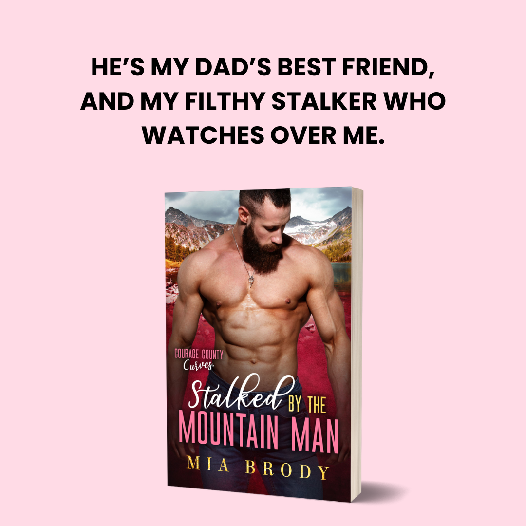 Big, Bearded & Bossy: 10 Book Mountain Man Spicy Romance Paperback Bundle
