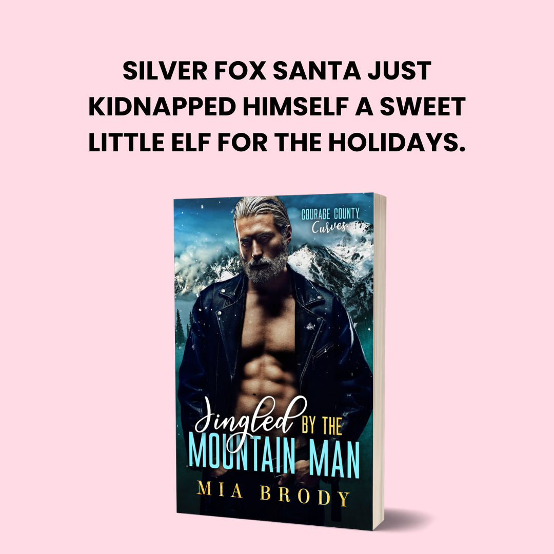 Big, Bearded & Bossy: 10 Book Mountain Man Spicy Romance Paperback Bundle