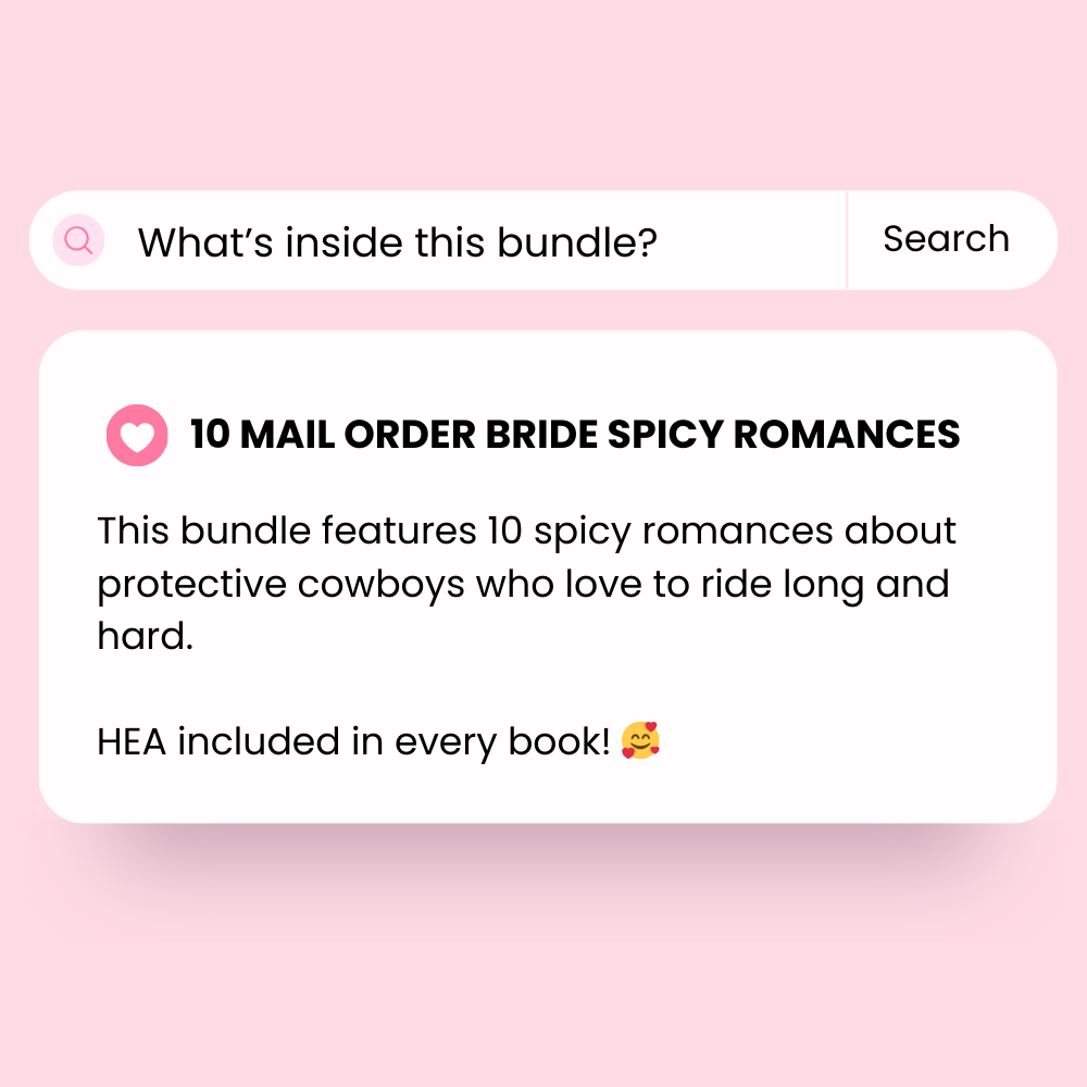 Protective Cowboys: 10 Audiobook Mail Order Bride Spicy Romance Bundle