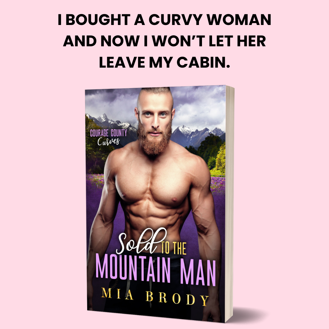 Big, Bearded & Bossy: 10 Book Mountain Man Spicy Romance Paperback Bundle