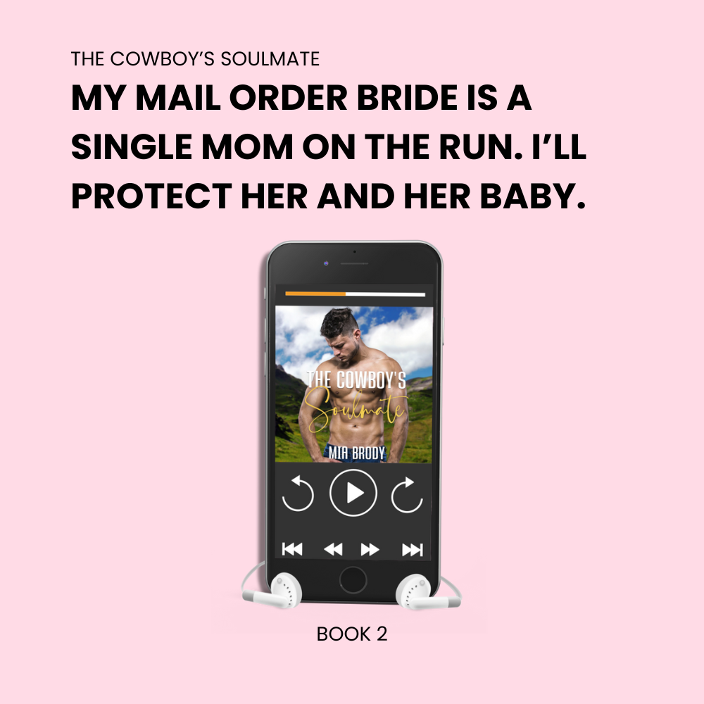 Protective Cowboys: 10 Audiobook Mail Order Bride Spicy Romance Bundle