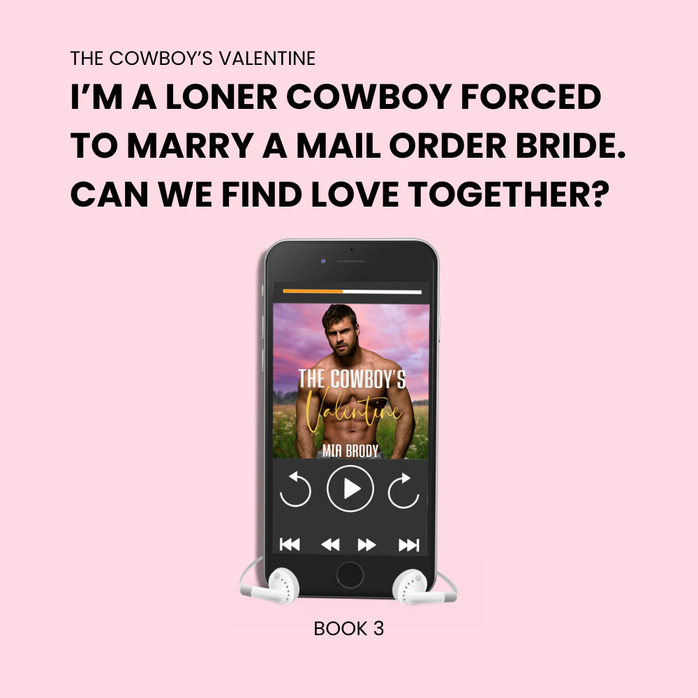 Protective Cowboys: 10 Audiobook Mail Order Bride Spicy Romance Bundle
