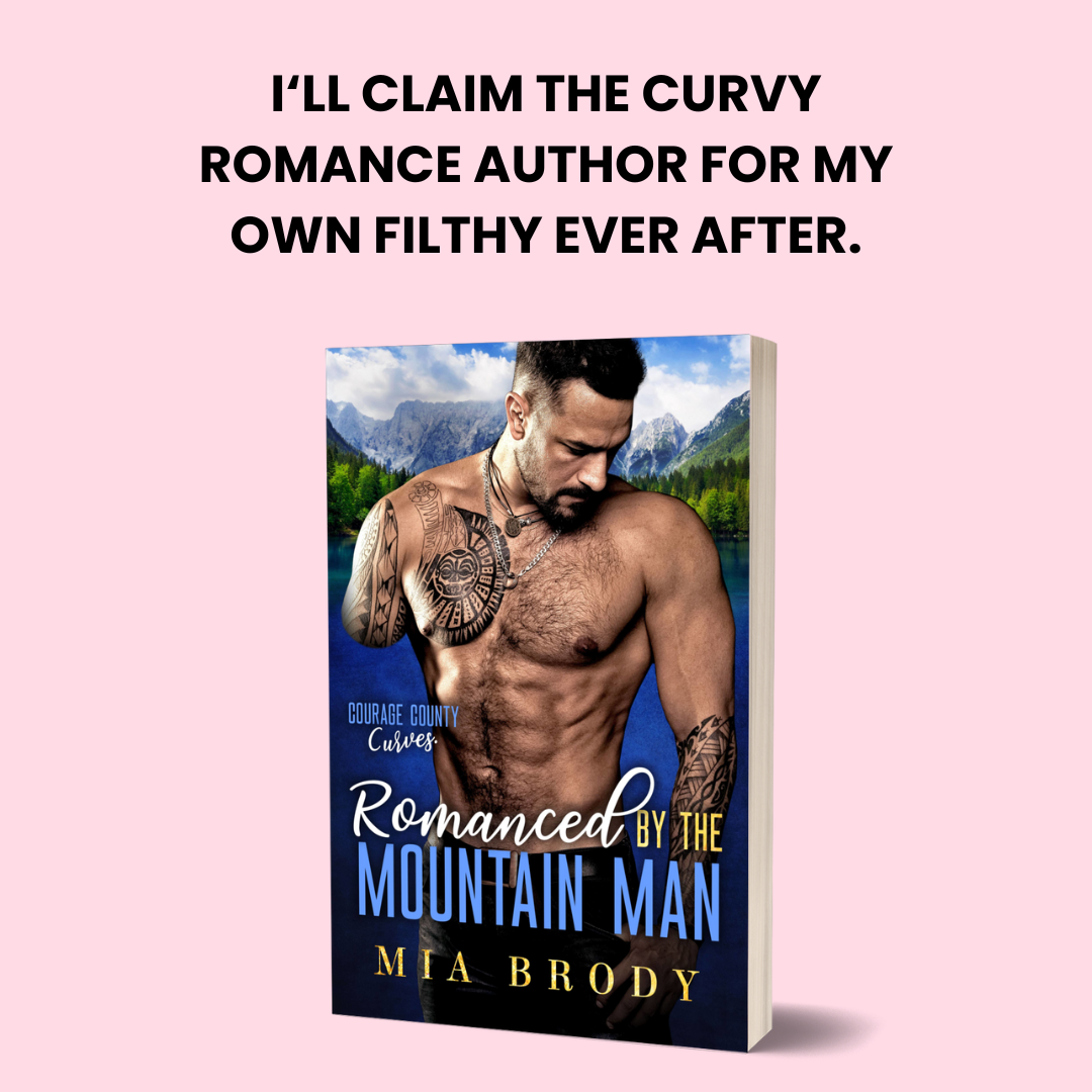 Big, Bearded & Bossy: 10 Book Mountain Man Spicy Romance Paperback Bundle