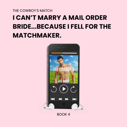 Protective Cowboys: 10 Audiobook Mail Order Bride Spicy Romance Bundle