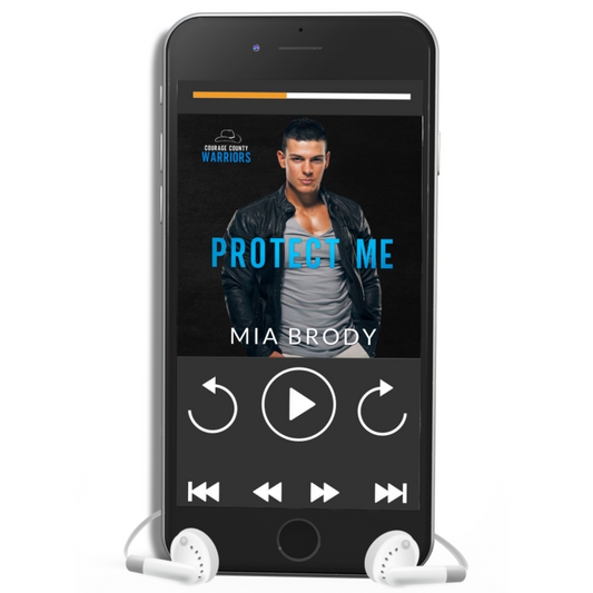 Protect Me: Protective Alpha Romance Audiobook