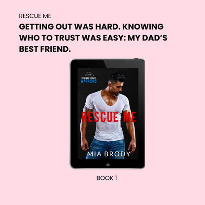 Forbidden Alpha Warriors Spicy Romance Bundle