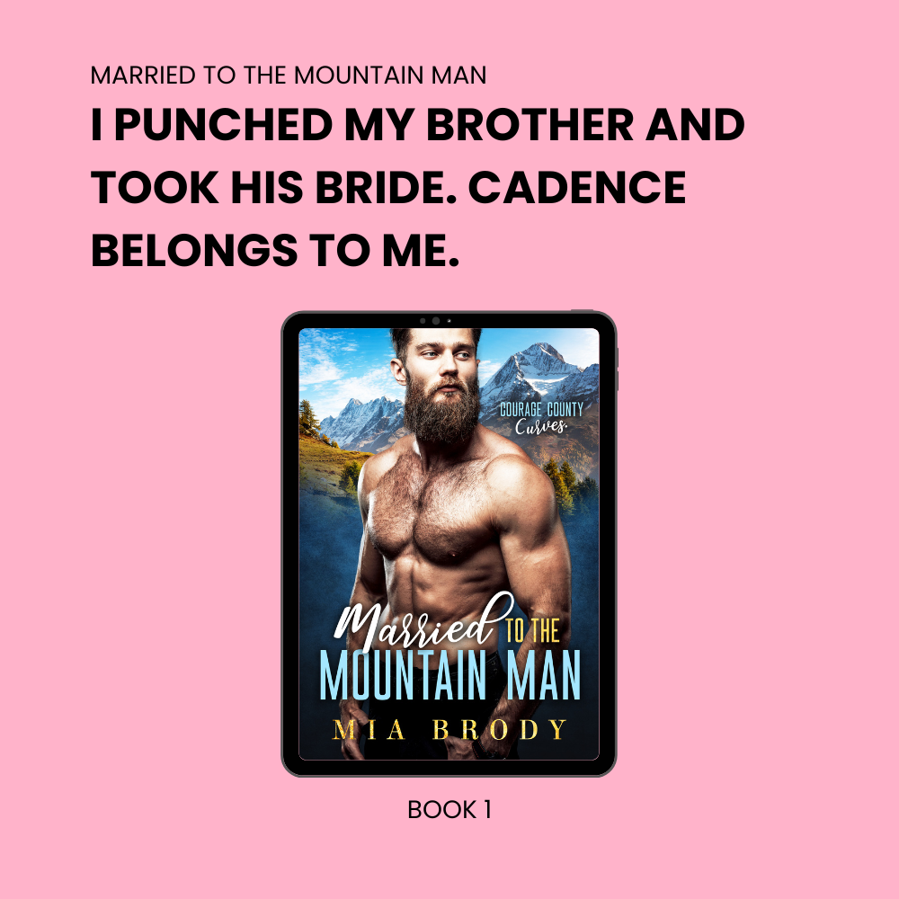 Ultimate Mountain Man Spicy Romance Bundle