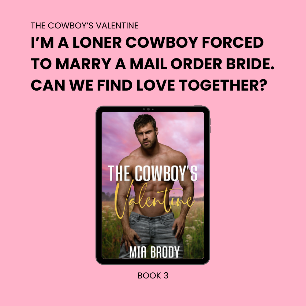 Ultimate Cowboy Mail Order Bride Spicy Romance Bundle