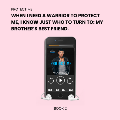 Forbidden Alpha Warriors Spicy Romance Audiobook Bundle