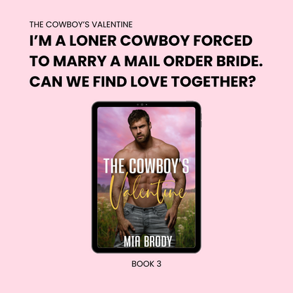 Protective Cowboys: 10 E-Book Mail Order Bride Spicy Romance Bundle