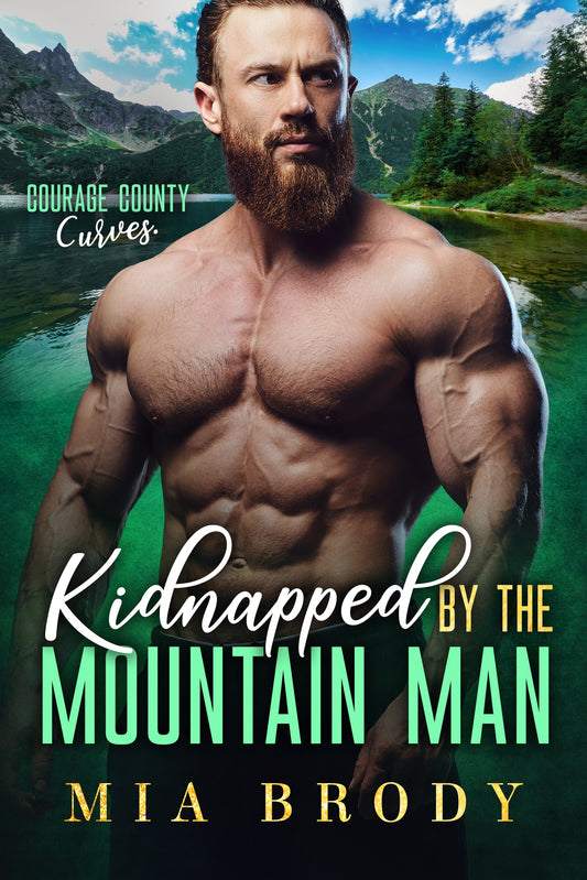 Kidnapped by the Mountain Man