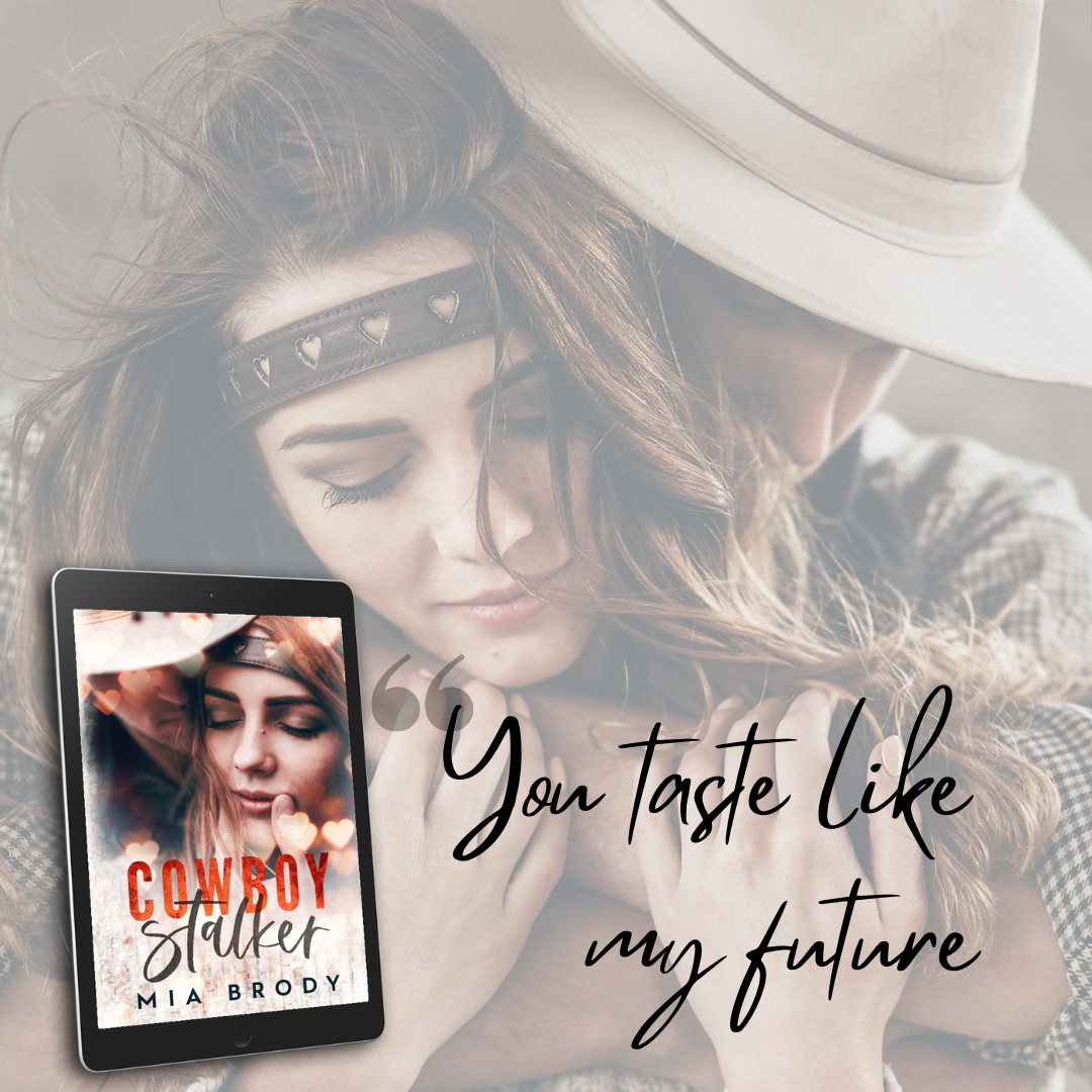 Cowboy Stalker Audiobook