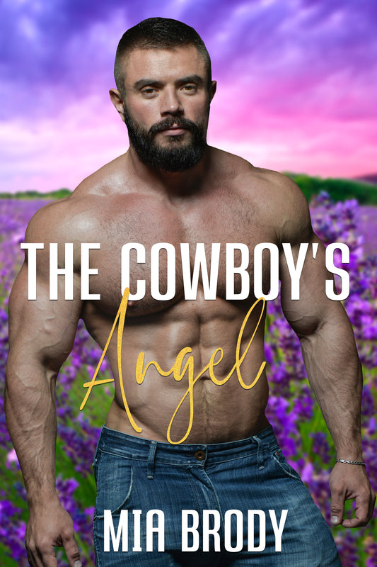 The Cowboy's Angel