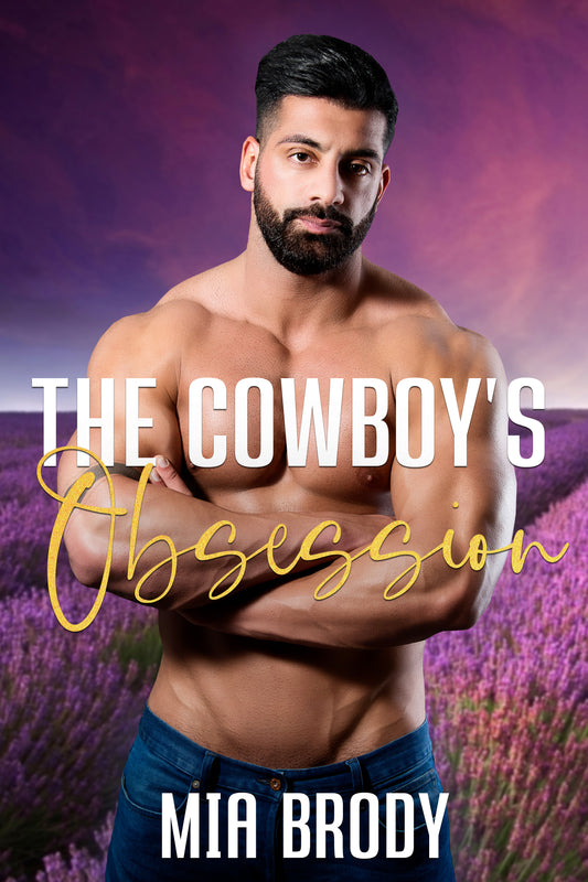 The Cowboy's Obsession