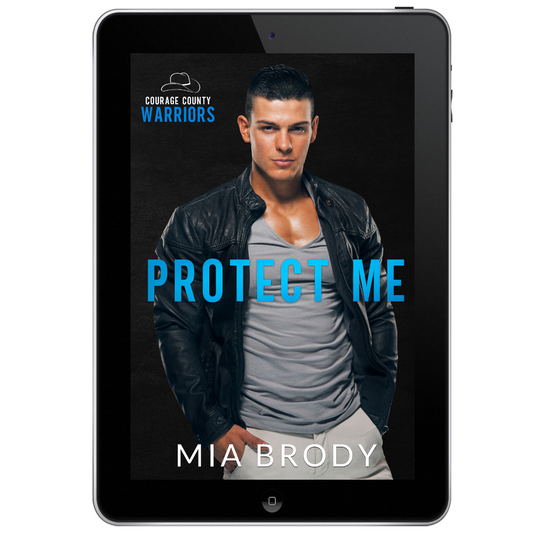 Protect Me: Protective Alpha Romance