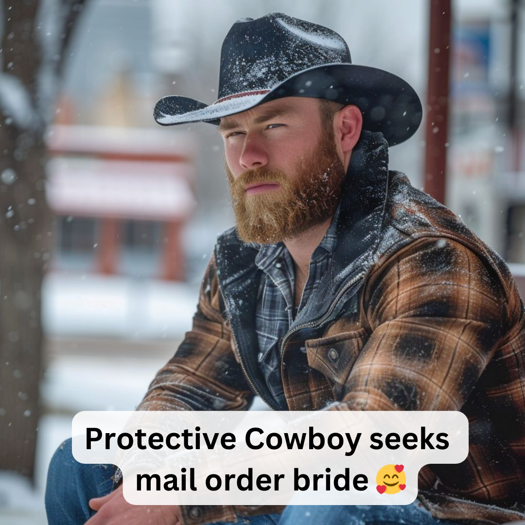 Ultimate Cowboy Seeks Bride Romance Bundle