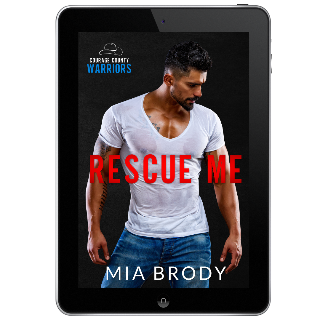 Rescue Me: Protective Alpha Romance