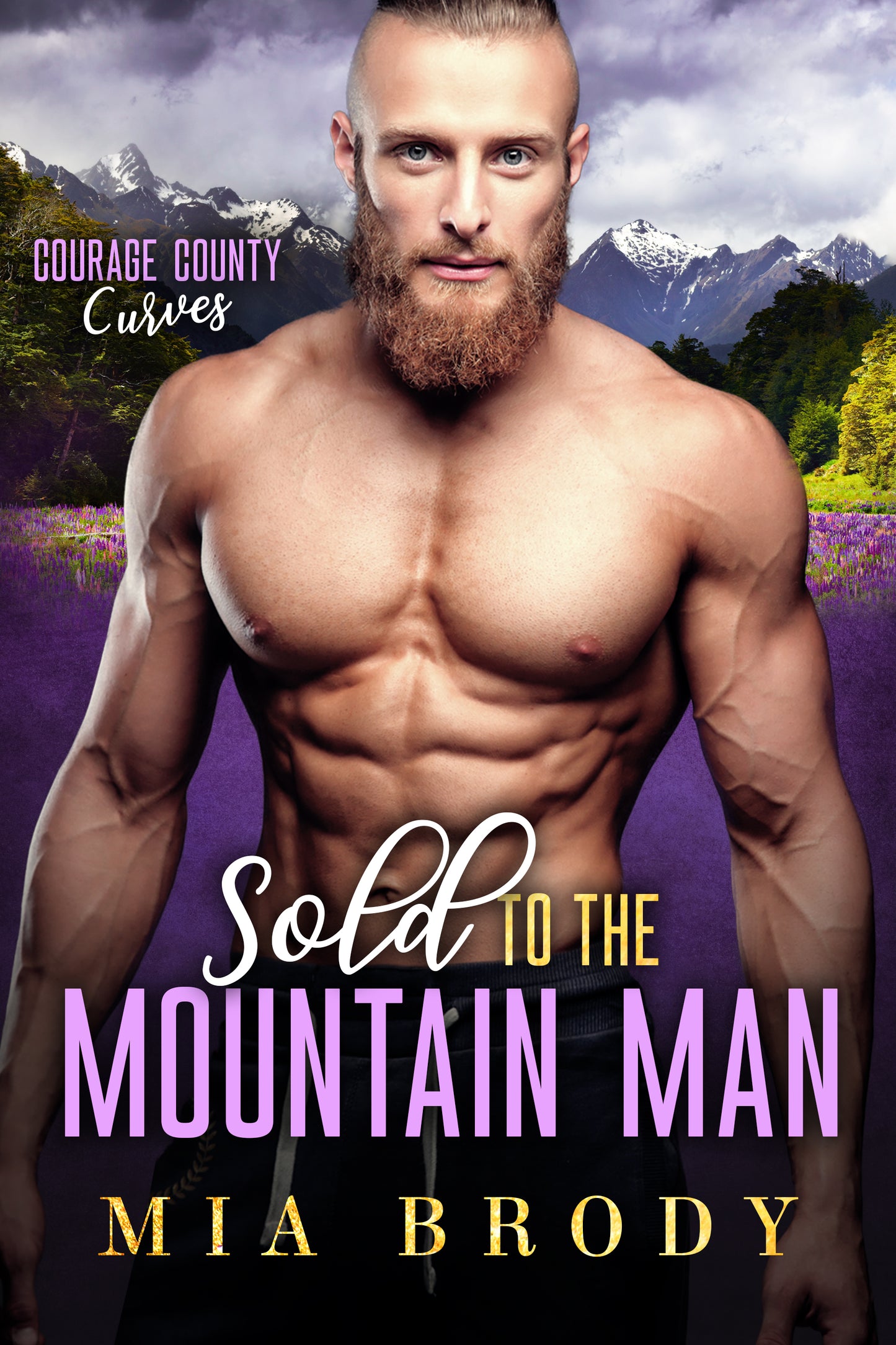 Sold to the Mountain Man