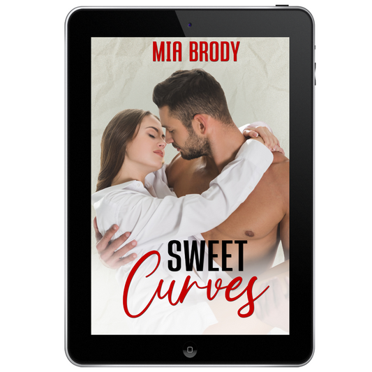 Sweet Curves: Small Town Firefighter Romance