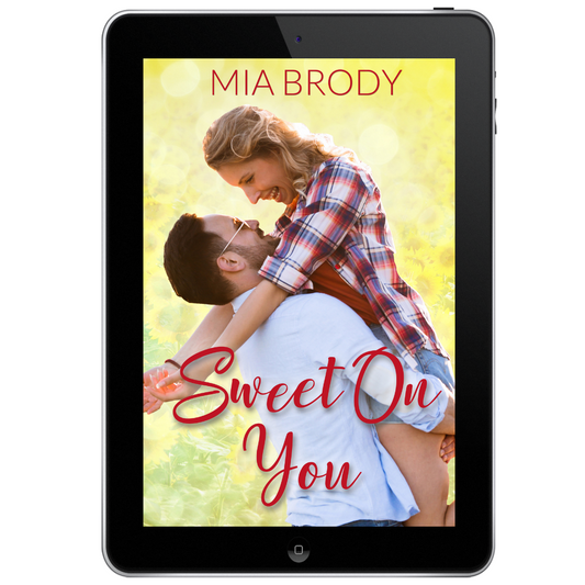 Sweet on You (Sweetgrass River 1)