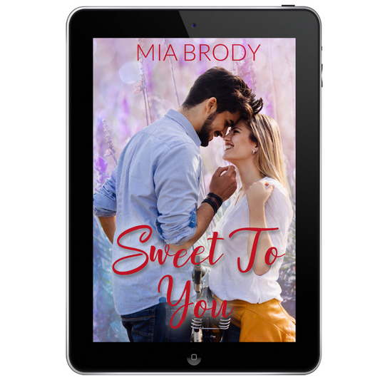 Sweet to You (Sweetgrass River 3)