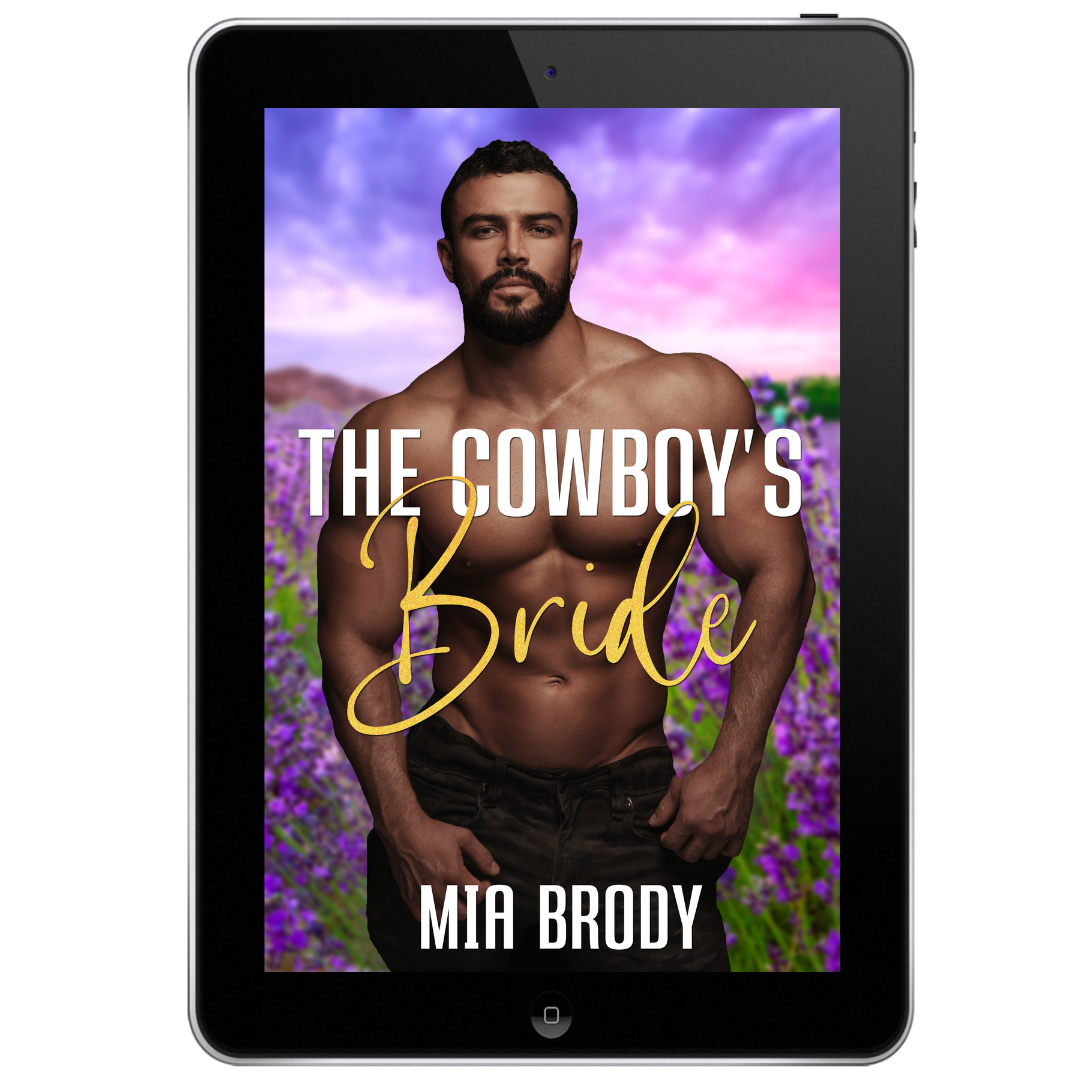 The Cowboy's Bride