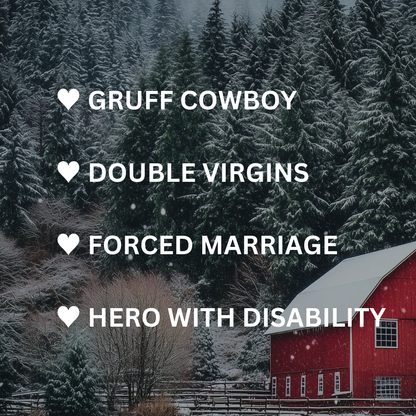 Ultimate Cowboy Seeks Bride Romance Audiobook Bundle