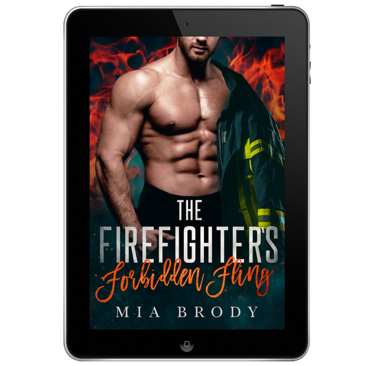 The Firefighter’s Forbidden Fling